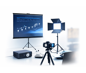 Video Equipment